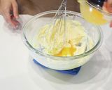 チョコとアーモンドのロッククッキー作り方3写真