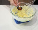 チョコとアーモンドのロッククッキー作り方4写真