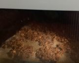 バナナココアのオートミールクッキー作り方4写真