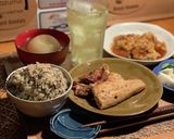 ひじき炊き込みご飯！作り方6写真