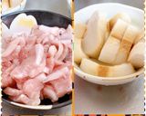 ☆すき煮☆作り方3写真