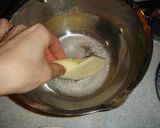 りんごの葛煮作り方2写真