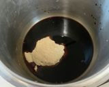 生姜の佃煮作り方5写真