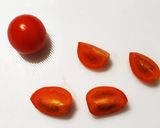 オーロラソースのそうめんサラダ作り方2写真