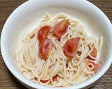オーロラソースのそうめんサラダ作り方4写真