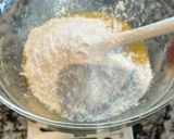 米粉のパウンドケーキ作り方4写真