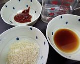 ニョッポギ(カボチャ)作り方6写真