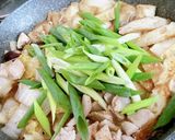 ☆すき煮☆作り方4写真