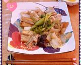 ☆すき煮☆作り方6写真