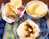炊飯と❤じゃがいも（+人参）➡楽カレー♪作り方10写真