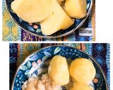 炊飯と❤じゃがいも（+人参）➡楽カレー♪作り方5写真