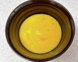 にんにくの芽と豚肉の卵炒め作り方4写真