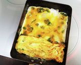 お弁当の卵焼きいろいろ作り方2写真