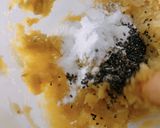つい手がのびる【おさつボール】作り方3写真