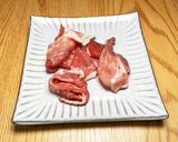 Wスープ（味覇、鶏系＋海鮮系）タンメン作り方2写真