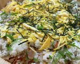 寿司の素＋α☆簡単ちらし寿司作り方4写真
