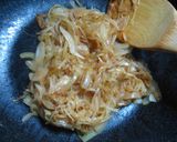 ♡♥彼が大好きなｶﾚｰﾗｲｽ♡♥作り方4写真