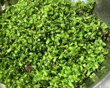 ご飯がススム！ 紫蘇の実の醤油麹漬け作り方1写真