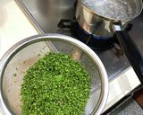 ご飯がススム！ 紫蘇の実の醤油麹漬け作り方2写真
