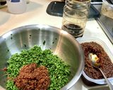 ご飯がススム！ 紫蘇の実の醤油麹漬け作り方3写真