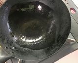 へちまの味噌炒め作り方4写真