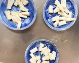 茄子椎茸ほんのりシーフード味噌煮八宝菜風作り方2写真