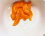 茄子椎茸ほんのりシーフード味噌煮八宝菜風作り方3写真