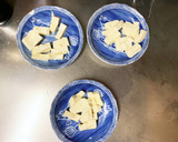 茄子椎茸簡単コク旨甘味噌煮味八宝菜風作り方2写真