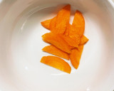 茄子椎茸簡単コク旨甘味噌煮味八宝菜風作り方3写真
