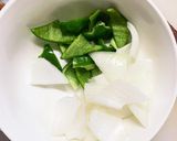 茄子椎茸ほんのりシーフード味噌煮八宝菜風作り方6写真