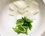 茄子椎茸簡単コク旨甘味噌煮味八宝菜風作り方6写真