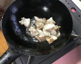 へちまの味噌炒め作り方5写真