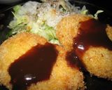 キャベツコロッケ作り方4写真