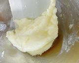 ラングドシャクッキー作り方1写真