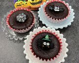 ハロウィン 献立作り方6写真
