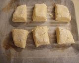 あっという間にすこーんっとスコーン！作り方6写真