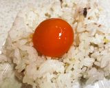 黄身だけ冷凍して 簡単味噌漬け作り方5写真