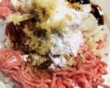 ゆかりのイブクロ　　玉ねぎたっぷり焼売作り方2写真