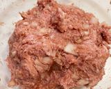 ゆかりのイブクロ　　玉ねぎたっぷり焼売作り方4写真