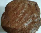 材料2つ超簡単チョコスコーン作り方2写真