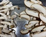 肉詰め厚揚げのふっくら煮作り方3写真