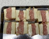 肉詰め厚揚げのふっくら煮作り方5写真