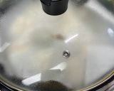 肉詰め厚揚げのふっくら煮作り方8写真