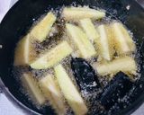 麻婆茄子作り方2写真
