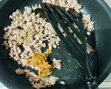 麻婆茄子作り方3写真
