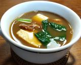 発酵あんこ ヨーグルトメーカー・炊飯器作り方44写真