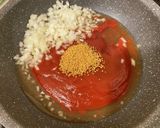 豚ロース薄切りでミルフィーユチーズカツ☆作り方3写真