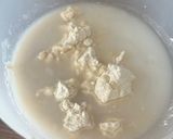 ギリシャのパン(ピテス・ヤ・スヴラキァ)作り方1写真