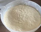 ギリシャのパン(ピテス・ヤ・スヴラキァ)作り方3写真