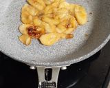 でっかく作る♡クラムリンゴバナナパイ作り方12写真